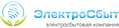 Логотип ООО "Электросбыт"